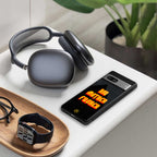 bad motherfcker back phone cover | glass case for samsung galaxy s24 ultra