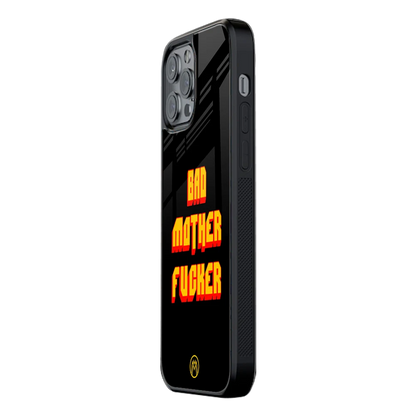 Slim Glass Back Phone Case for Multiple Brands – iPhone, Samsung, Redmi, OnePlus, Oppo, Vivo
