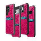 Stylish Glass Back Case for All Smartphones iPhone, Samsung, OnePlus, Pixel, Redmi, Oppo, Vivo, Motorola