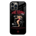 Premium Glass Back Mobile Phone Cover for iPhone, Samsung, OnePlus, Google Pixel, Redmi, Oppo, Vivo & Realme