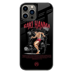 Premium Glass Back Mobile Phone Cover for iPhone, Samsung, OnePlus, Google Pixel, Redmi, Oppo, Vivo & Realme