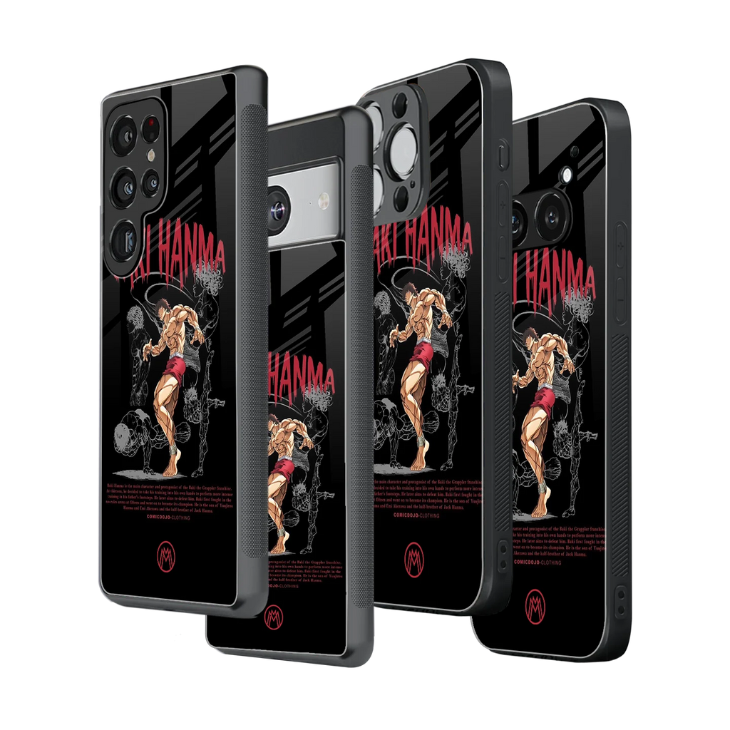 Stylish Glass Back Case for All Smartphones iPhone, Samsung, OnePlus, Pixel, Redmi, Oppo, Vivo, Motorola