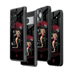 Stylish Glass Back Case for All Smartphones iPhone, Samsung, OnePlus, Pixel, Redmi, Oppo, Vivo, Motorola