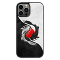 Premium Glass Back Mobile Phone Cover for iPhone, Samsung, OnePlus, Google Pixel, Redmi, Oppo, Vivo & Realme