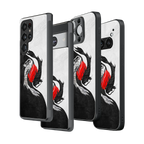 Stylish Glass Back Case for All Smartphones iPhone, Samsung, OnePlus, Pixel, Redmi, Oppo, Vivo, Motorola