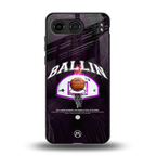 ballin back phone cover | glass case for oneplus nord 4