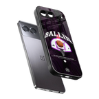 ballin back phone cover | glass case for oneplus nord 4
