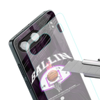 ballin back phone cover | glass case for oneplus nord 4