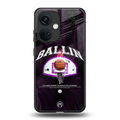 ballin back phone cover | glass case for oneplus nord ce 3