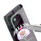 ballin back phone cover | glass case for oneplus nord ce 3