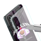 ballin back phone cover | glass case for oneplus nord ce 4