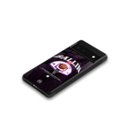 ballin back phone cover | glass case for google pixel 6
