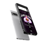 ballin back phone cover | glass case for Google Pixel 7
