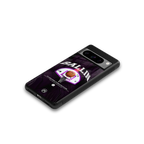 ballin back phone cover | glass case for google pixel 8 pro