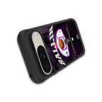 ballin back phone cover | glass case for google pixel 9