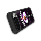 ballin back phone cover | glass case for google pixel 9 pro xl