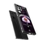ballin back phone cover | glass case for samsung galaxy s23 ultra