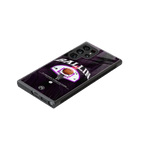 ballin back phone cover | glass case for samsung galaxy s23 ultra