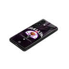 ballin back phone cover | glass case for samsung galaxy s25 plus