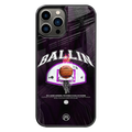 Premium Glass Back Mobile Phone Cover for iPhone, Samsung, OnePlus, Google Pixel, Redmi, Oppo, Vivo & Realme