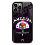 Premium Glass Back Mobile Phone Cover for iPhone, Samsung, OnePlus, Google Pixel, Redmi, Oppo, Vivo & Realme