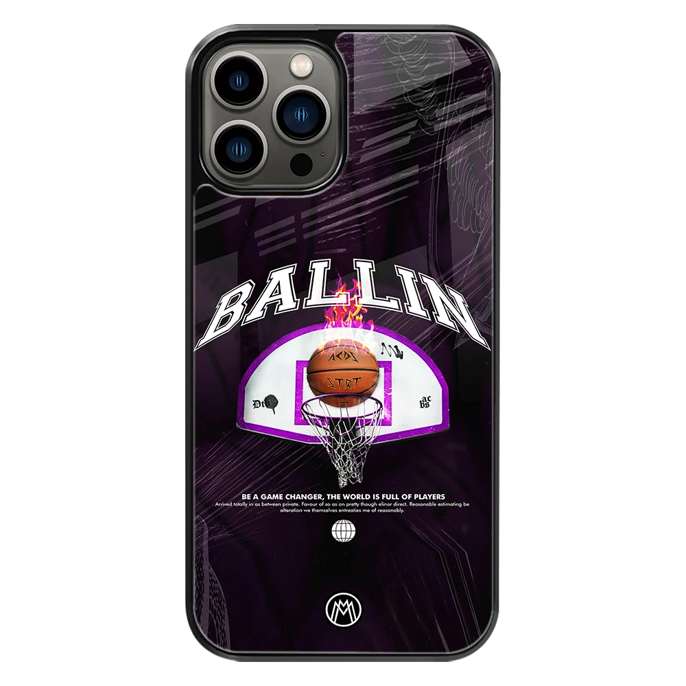 Premium Glass Back Mobile Phone Cover for iPhone, Samsung, OnePlus, Google Pixel, Redmi, Oppo, Vivo & Realme