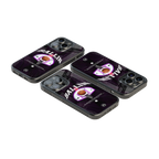Luxury Glass Back Mobile Cover for iPhone, Samsung Galaxy, OnePlus, Pixel, Redmi & More