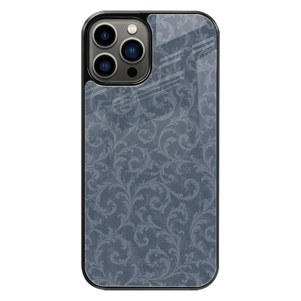 Premium Glass Back Mobile Phone Cover for iPhone, Samsung, OnePlus, Google Pixel, Redmi, Oppo, Vivo & Realme