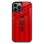 Premium Glass Back Mobile Phone Cover for iPhone, Samsung, OnePlus, Google Pixel, Redmi, Oppo, Vivo & Realme