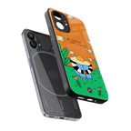 be gentle with yourself back phone cover | glass case for nothing phone 1
