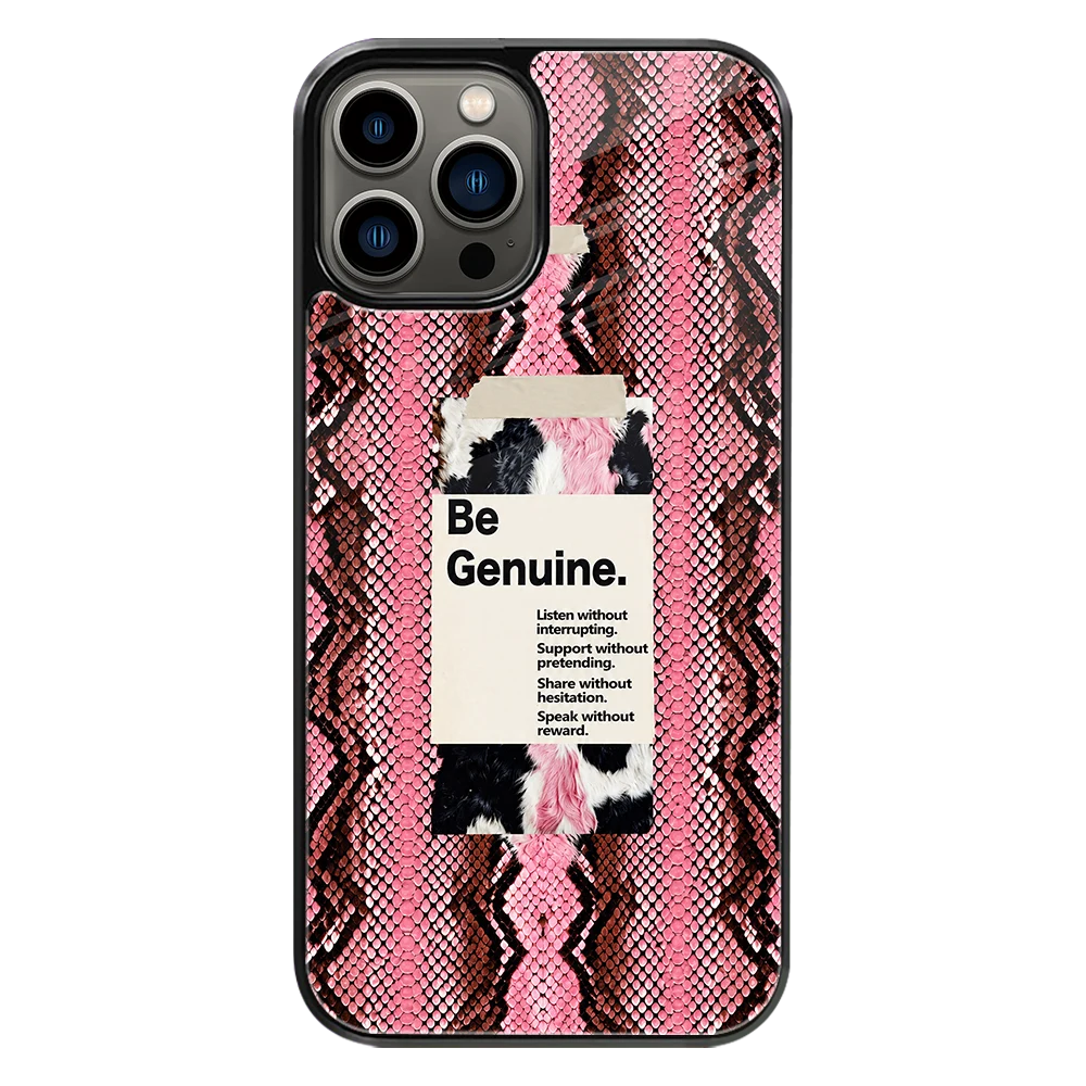 Premium Glass Back Mobile Phone Cover for iPhone, Samsung, OnePlus, Google Pixel, Redmi, Oppo, Vivo & Realme