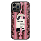 Premium Glass Back Mobile Phone Cover for iPhone, Samsung, OnePlus, Google Pixel, Redmi, Oppo, Vivo & Realme