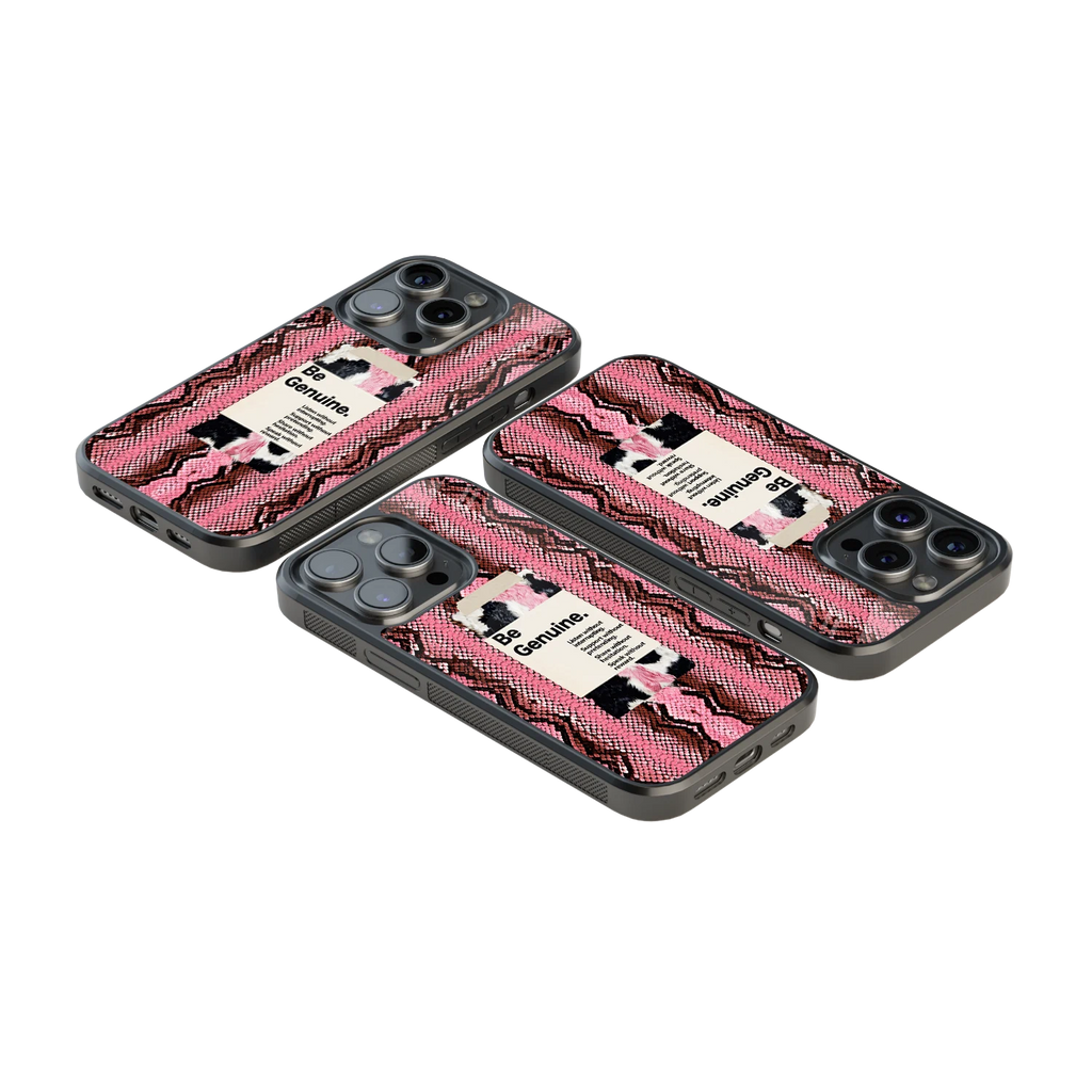 Luxury Glass Back Mobile Cover for iPhone, Samsung Galaxy, OnePlus, Pixel, Redmi & More