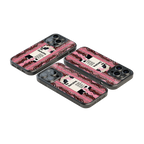Luxury Glass Back Mobile Cover for iPhone, Samsung Galaxy, OnePlus, Pixel, Redmi & More