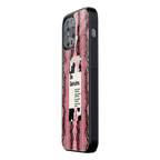 Slim Glass Back Phone Case for Multiple Brands iPhone, Samsung, Redmi, OnePlus, Oppo, Vivo