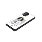 be your queen back phone cover | glass case for nothing phone 2