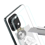 be your queen back phone cover | glass case for oneplus nord 3