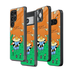 Stylish Glass Back Case for All Smartphones – iPhone, Samsung, OnePlus, Pixel, Redmi, Oppo, Vivo, Motorola