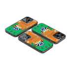 Luxury Glass Back Mobile Cover for iPhone, Samsung Galaxy, OnePlus, Pixel, Redmi & More