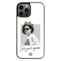 Premium Glass Back Mobile Phone Cover for iPhone, Samsung, OnePlus, Google Pixel, Redmi, Oppo, Vivo & Realme