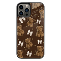 Premium Glass Back Mobile Phone Cover for iPhone, Samsung, OnePlus, Google Pixel, Redmi, Oppo, Vivo & Realme