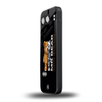 bear pal back phone cover | glass case for oneplus nord 4