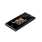 bear pal back phone cover | glass case for samsung galaxy s24 ultra