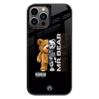 Premium Glass Back Mobile Phone Cover for iPhone, Samsung, OnePlus, Google Pixel, Redmi, Oppo, Vivo & Realme