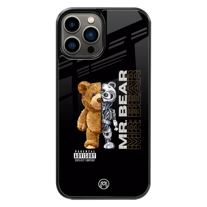 Premium Glass Back Mobile Phone Cover for iPhone, Samsung, OnePlus, Google Pixel, Redmi, Oppo, Vivo & Realme