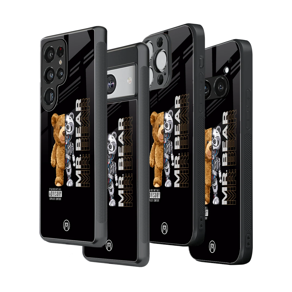 Stylish Glass Back Case for All Smartphones – iPhone, Samsung, OnePlus, Pixel, Redmi, Oppo, Vivo, Motorola
