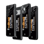Stylish Glass Back Case for All Smartphones – iPhone, Samsung, OnePlus, Pixel, Redmi, Oppo, Vivo, Motorola