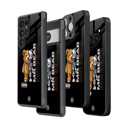Stylish Glass Back Case for All Smartphones – iPhone, Samsung, OnePlus, Pixel, Redmi, Oppo, Vivo, Motorola