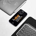 bear pal back phone cover | glass case for oneplus nord 3