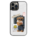 Premium Glass Back Mobile Phone Cover for iPhone, Samsung, OnePlus, Google Pixel, Redmi, Oppo, Vivo & Realme